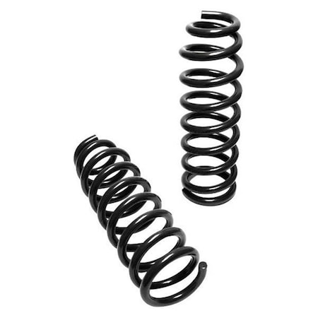 Whole-In-One Rear Lowering Coils WH3626624